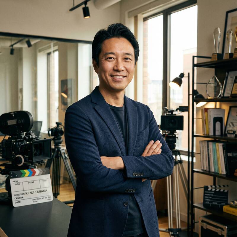 成人视频导演顾问