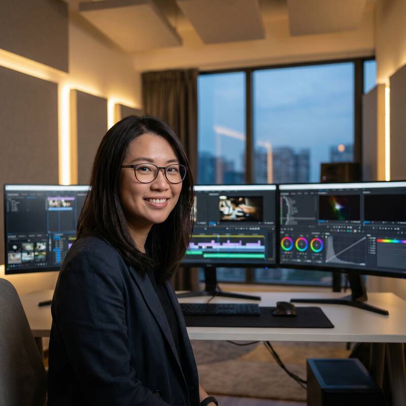 成人视频摄影师