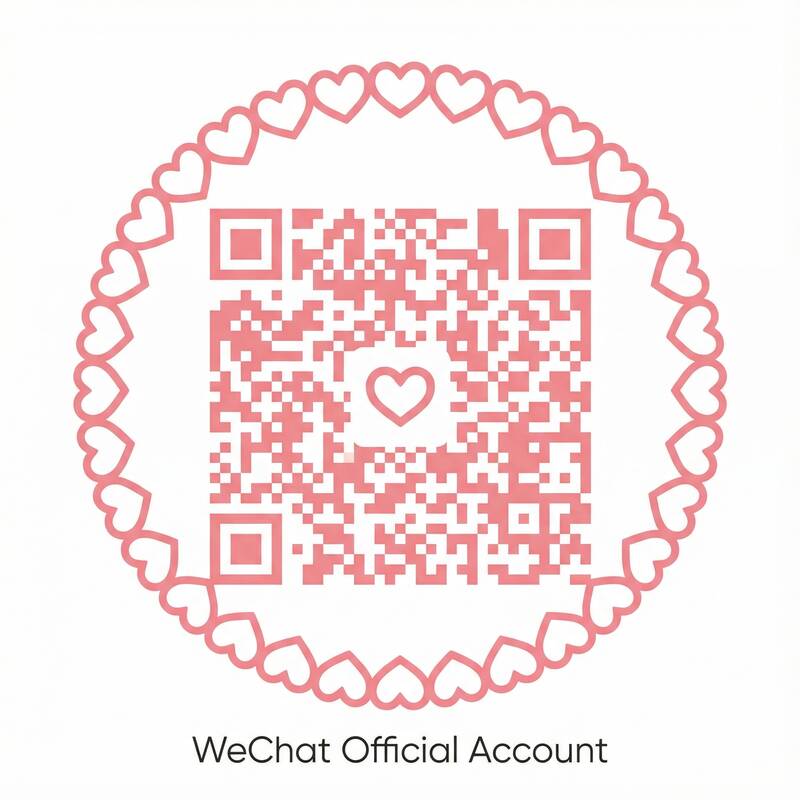 成人视频公众号二维码